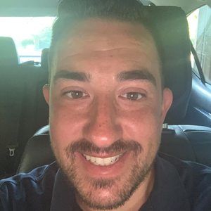 Meet your Posher, Pete